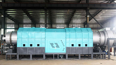 Beston Charcoal Making Machine biocharmachine biocharproduction charcoalmachine charcoalmakingmachine charcoalproduction