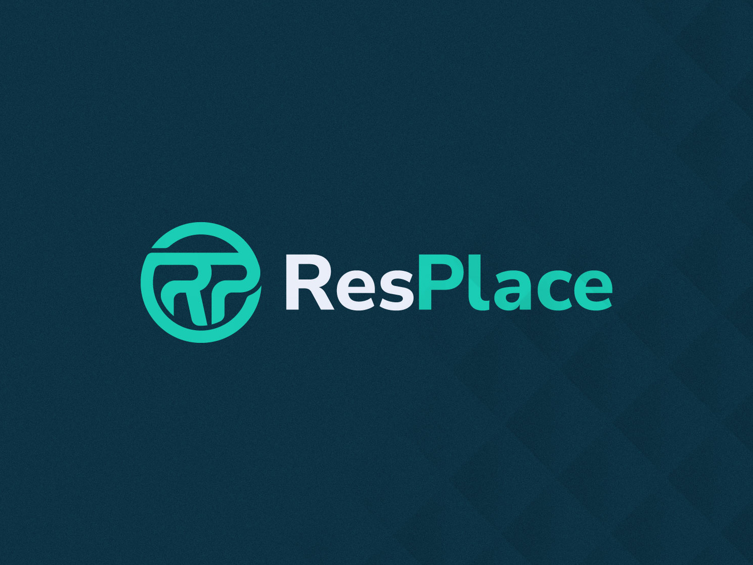 RP Logo design by Sujit Debnath on Dribbble