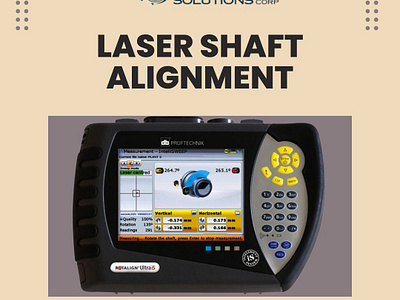 Laser Shaft Alignment laser shaft alignment