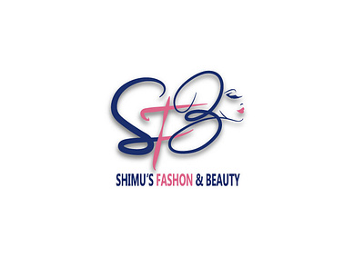 Fashion & Beauty Logo Design beauty logo fashion logo design minimalist