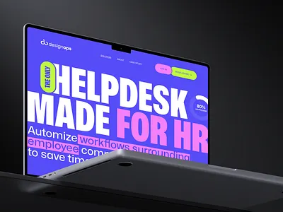 AI-powered help desk: SaaS Platform Website Design b2b bold design customer design landingpage responsivedesign saas saas platform saas software platforms software as a service software as a service top software as a service design uidesign uxdesign web webdesign webdesigner webdesigninspiration websitedesign websiteinspiration