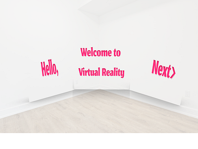 Virtual Reality 073 dailyui design illustration ui ux vector virtual reality