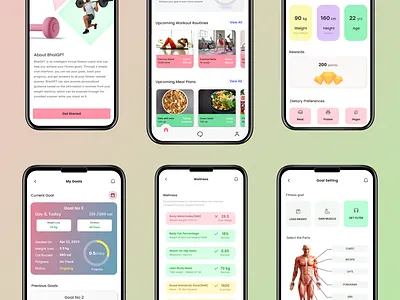 Meal Plan Calendar designs themes templates and downloadable graphic Meal Plan Calendar designs themes templates and downloadable graphic