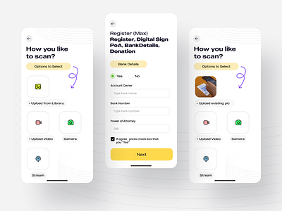 Parking App - Onboarding UI app design app design ui app design ux car parking app design car parking ui mobile ux onboard onboard ui onboarding parking app park parking ui parking ux design ui ux