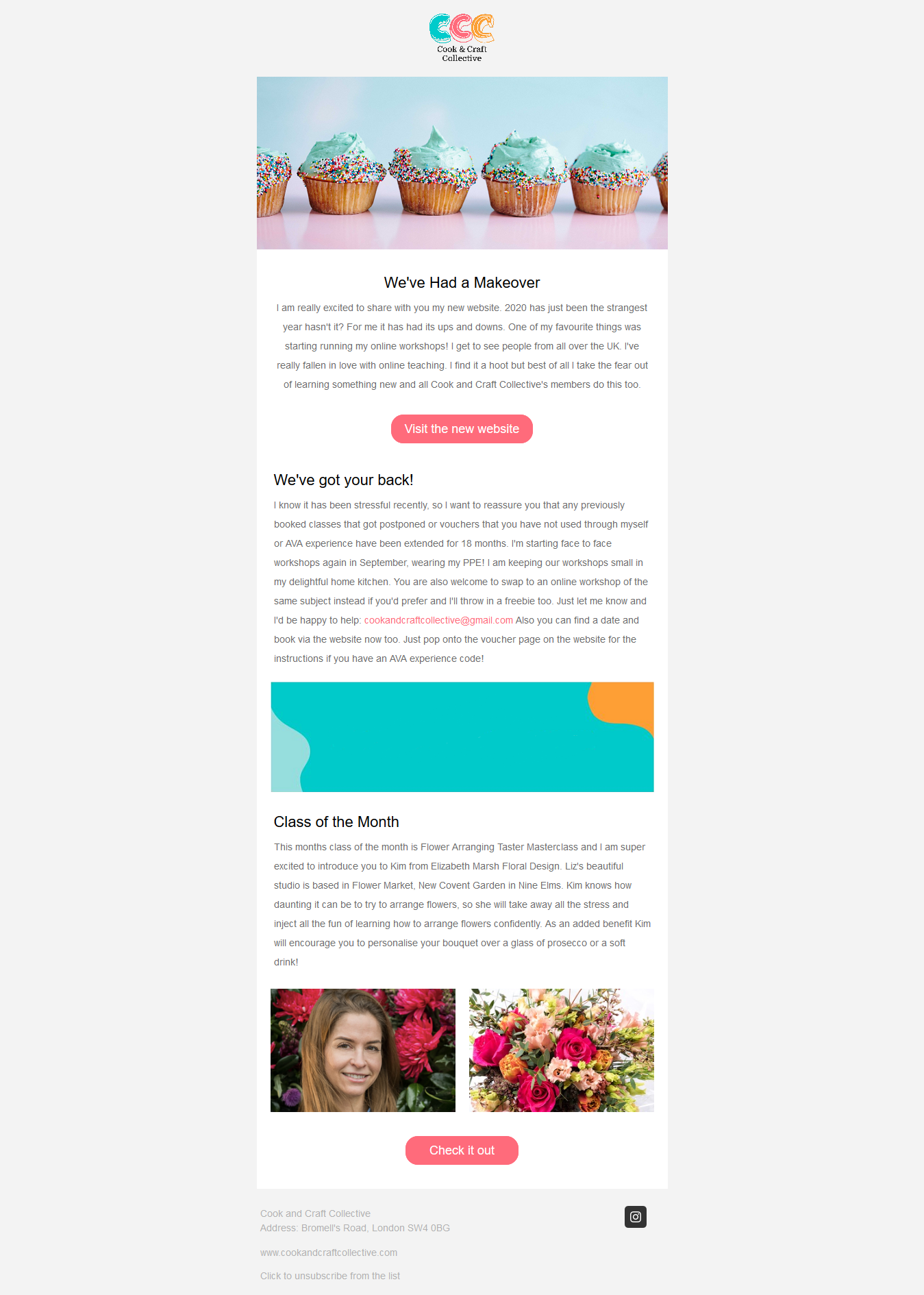 Mailchimp Template Design by Boost your revenue by email design on Dribbble Mailchimp Template Design by Boost your revenue by email design on Dribbble