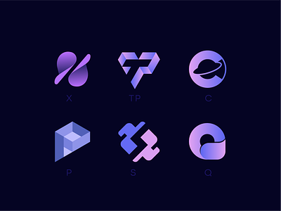 Crypto Orbit Logo designs, themes, templates and downloadable graphic ...