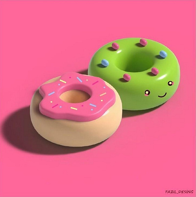 sweets design graphic design illustration motion graphics vector