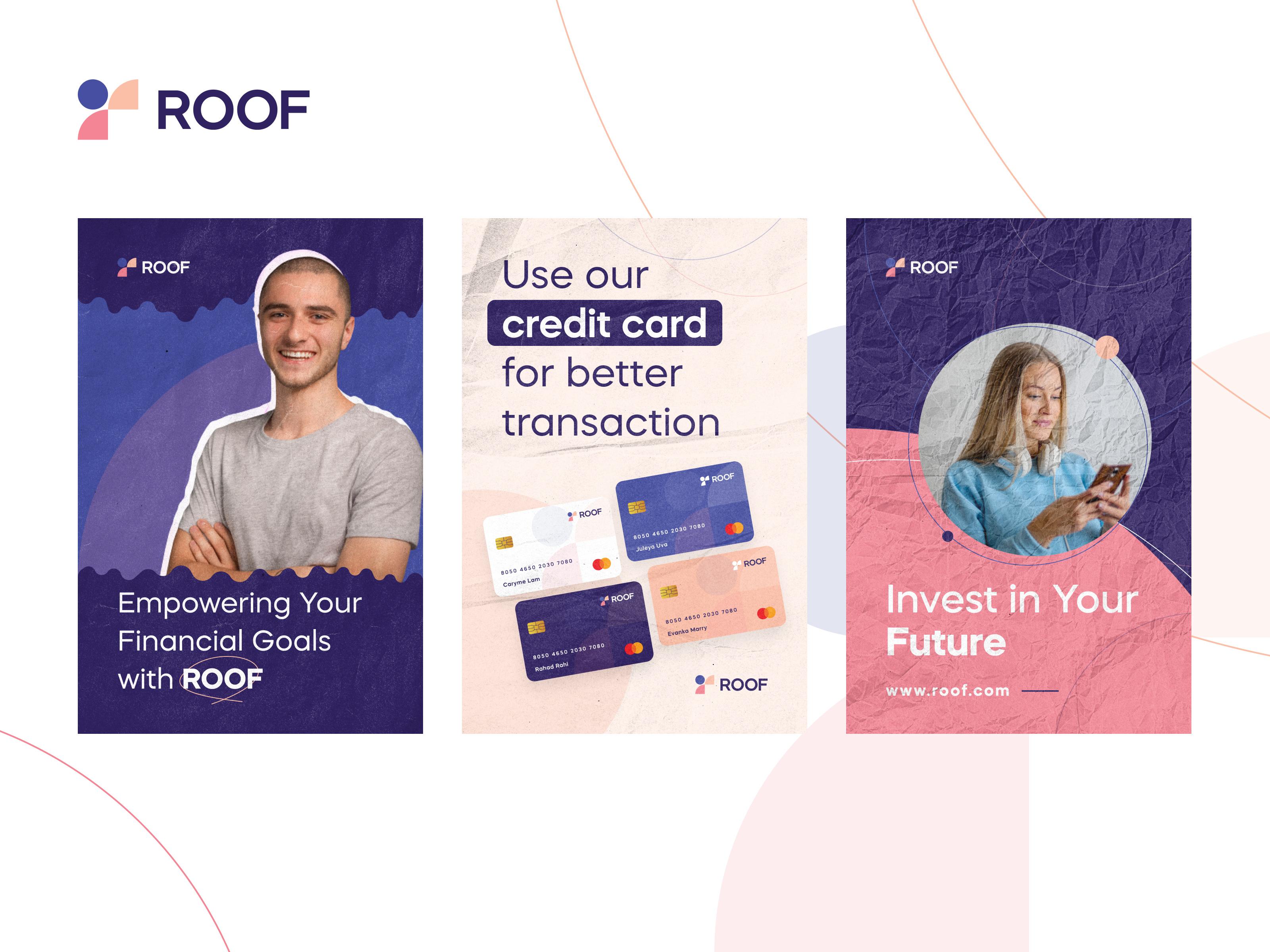 Example of Monthly Brand & Marketing Support