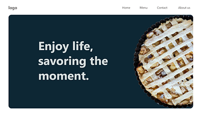 Bakery branding design graphic design ui ux web