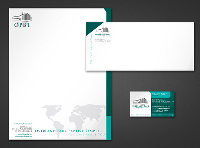 OPBT Stationary