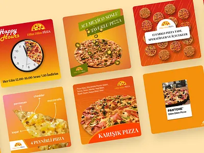Social Media Design - Instagram feed branding design feed figma figmadesign graphic design illustration mobile social media