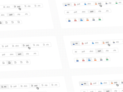 Button group component button clean component dark design enterprise interface library mode modern pattern product saas software ui web