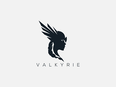 Valkyrie Logo logo trends norse top logos valkyrie logo valkyries viking viking logo viking worrior vikings warriors logo