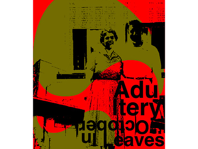 Punk Poster Design branding design graphic design grunge poster print vector