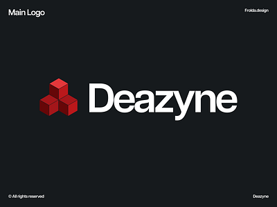 Deazyne branding templates ui kit ux web design wireframe