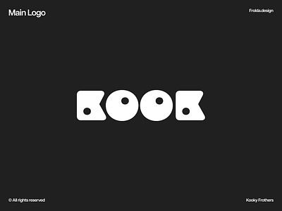 Kooky Frothers branding photography web design