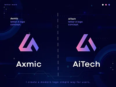 modern technology lettermark. A AT a design a logo ai ai tech at logo axmic colorful logo combination logo letter a letter at letter mark at letter ta modern tech logo simple at t logo ta ta logo tech logo technology at technology logo