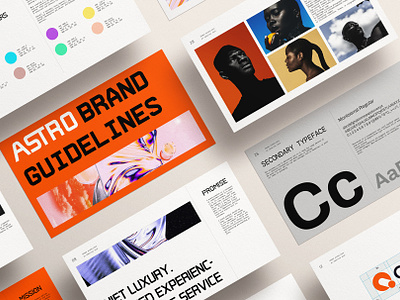 Free Brand Guidelines Template (+ Best Tips)