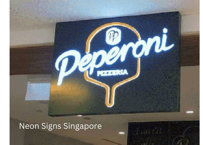 Neon Signs Singapore by Crazy Art Singapore on Dribbble