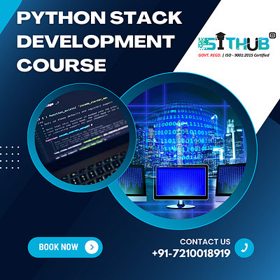 Python Development course pythondevelopmentcourse