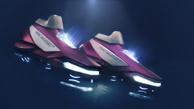 IRON MAN SNEAKER 3d blender cgart conceptart digitalart fashion footwear footwear design industrialdesign productdesign shoe
