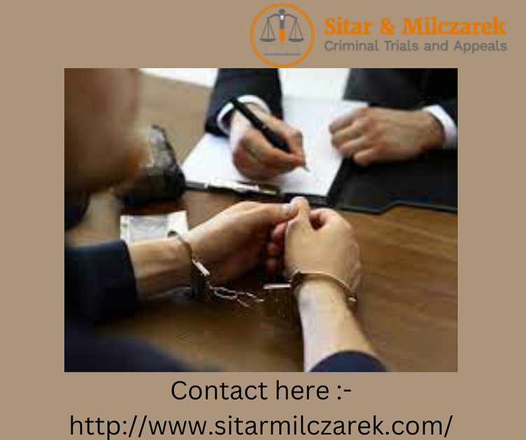 Do they have experience as Calgary Criminal Defence Lawyer? by Sitar & Milczarek on Dribbble