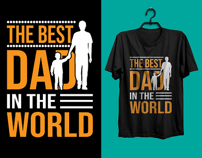 Awesome Dad T-Shirt Design awesome dad t shirt design best dad t shirt black t shirt branding branding t shirt custom t shirt dad day dad design dad t shirt design graphic design illustration logo minimal mom t shirt summer t shirt design typhograpy typography t shirt vector
