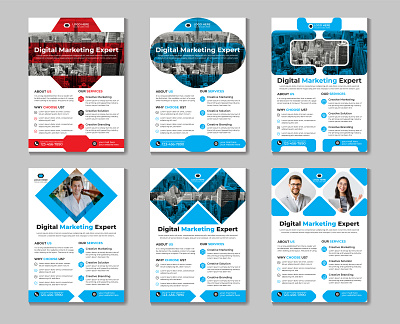 Corporate Modern Business Flyer Design business flyer business flyer design business post corporate corporate flyer corporate flyer design creative creative flyer design design digital marketing flyer flyer design graphic design marketing design marketing flyer modern modern flyer professional professional flyer