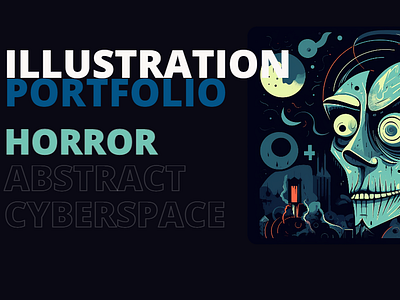 Illustration animation graphic design ui webdesign