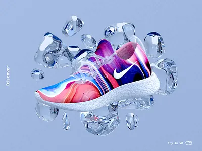 3D Landing Page / Interactive 3d animation app branding dashboard design game graphic design homepage illustration interaction isometric landing page motion graphics product design render ui ux web web design