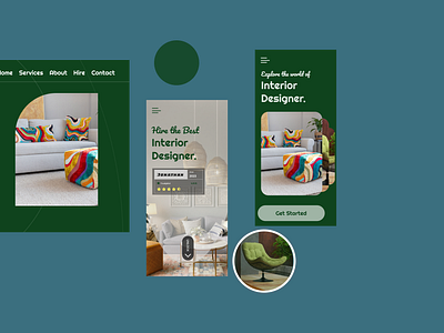 Interior Design App design in figma.... 3d animation app branding design dribble figma figmadesign graphic design illustration instagram logo motion graphics typography ui uifigma uiux uiuxinfigma ux vector