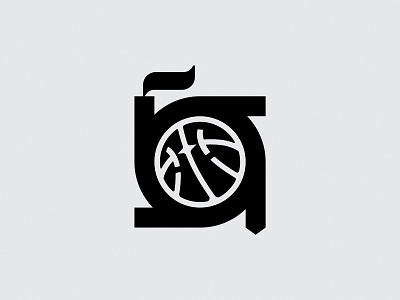 KB Trepça - Brand Identity ball basketball black brand identity branding brandingagency design designing graphic design grey kf trepqa logo logofolio logos trepqa vector