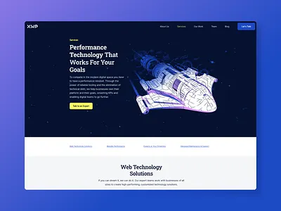 XWP Landing Page Hero Illustration 03 construction data header hellsjells hero hero illustration illustration infographics landing page plan planning rocket rocket ship ship shuttle sketch space space shuttle technology web