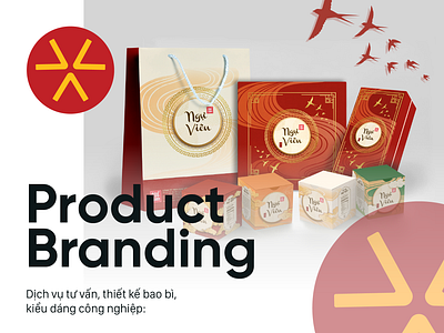 Product Branding branding graphic design