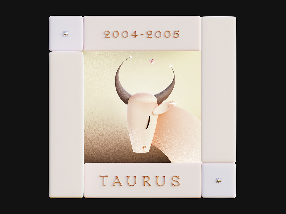 Browse thousands of Taurus images for design inspiration | Dribbble