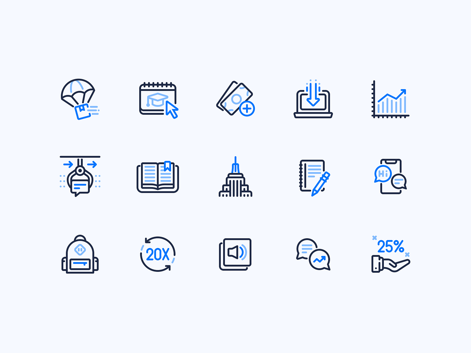 Recart Iconography III. by Tamás Kojó for Uniktion on Dribbble