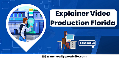 Clear and Compelling Communication Explainer Video Production in explainer video production