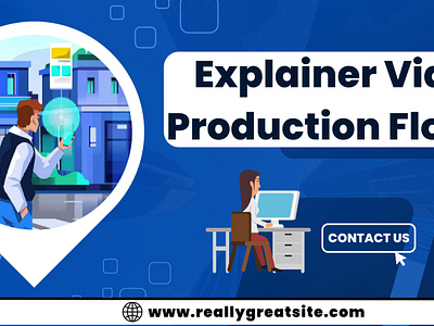 Clear and Compelling Communication Explainer Video Production in explainer video production