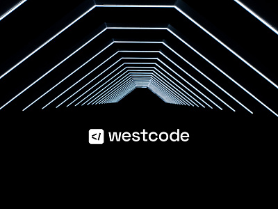 Westcode - Branding 🚀 branding build code design figma forwwwardstudio modern portfolio ui userexperiencedesign userinterfacedesign ux westcode
