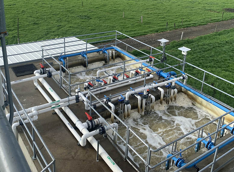 Advantages of Effective Wastewater Treatment Plants by Choice Water Solutions on Dribbble