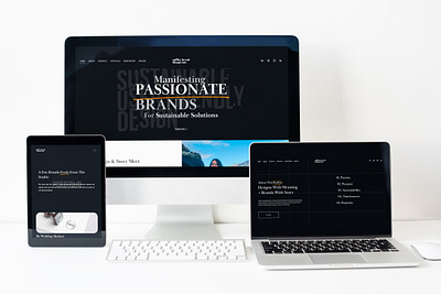 Coffee-break Blueprints | Design Studio branding design graphic design portfolio product design ui web design