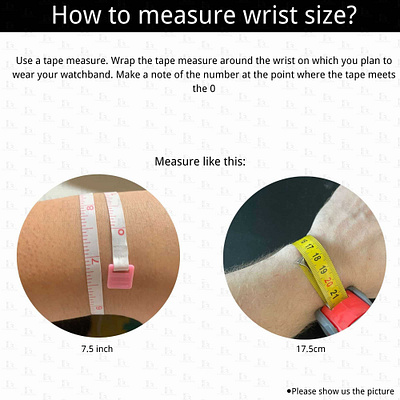 Watch Band How to Guide? drwatchstrap