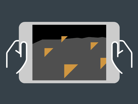 UI Micro Animation animation design icons ui