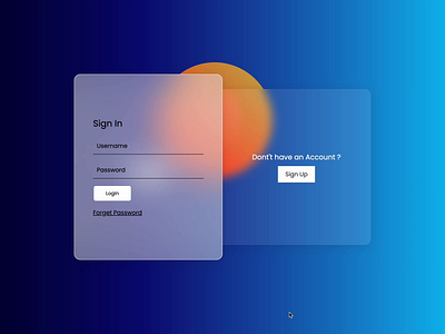 Login Signup Template designs, themes, templates and downloadable ...