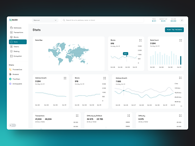 XBlock - Web 3.0 Case Study binance blockchain crypto currency crypto wallet crypto website cryptocurrency exchange platform trading ui uiux ux web 3 web 3.0 web 3.0 design web app web app design web application web application design web platform