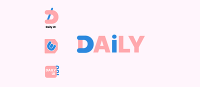 Day 52: Logo Design 052 challenge dailyui dailyui 052 dailyui challenge logo design ui