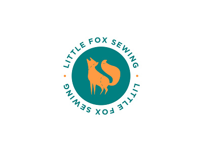 Fox Logo branding design fox foxlogo graphic design illustration logo logodesign typography vector