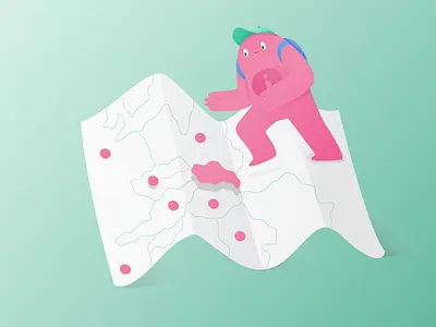 I have traveled the Europe brandillustration branding design digitalart digitalillustration graphic design illustration logo vector