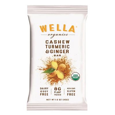 Shop Superfood Bars: High Protein Bars | Wella Foods best organic protein bars protien bar