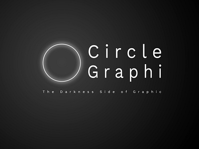 Circle Graphi branding design graphic design logo typography